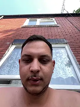 JettKing_123 Webcam Show