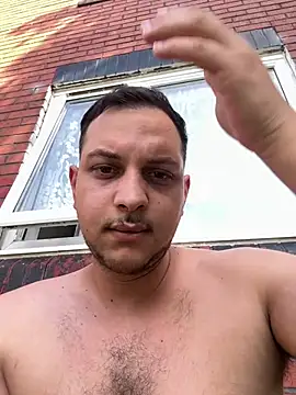 JettKing_123 Pertunjukan Webcam