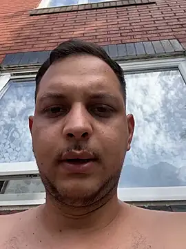 JettKing_123's Webcam Show