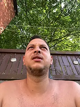 JettKing_123 Webcam Show
