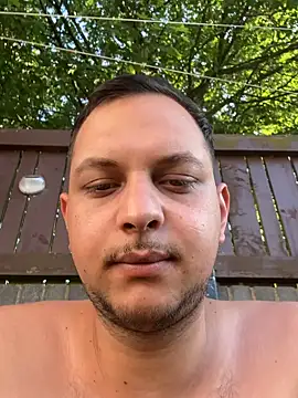 Show de JettKing_123 na webcam