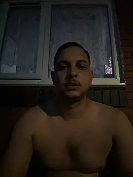 Webkamerová show JettKing_123