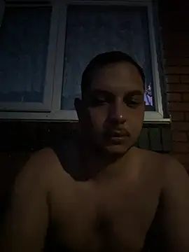 Webkamerová show JettKing_123