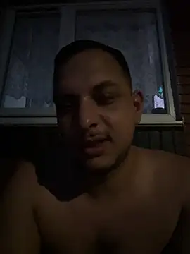 Webkamerová show JettKing_123
