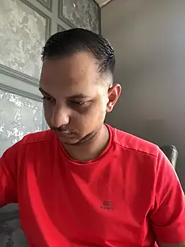 JettKing_123 Adlı Modelin Web Kamerası Şovu