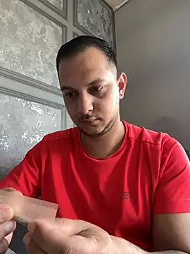Show de JettKing_123 na webcam