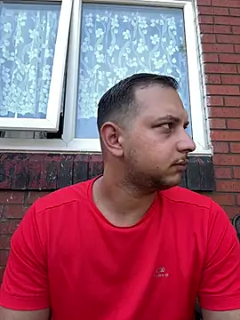JettKing_123 Adlı Modelin Web Kamerası Şovu