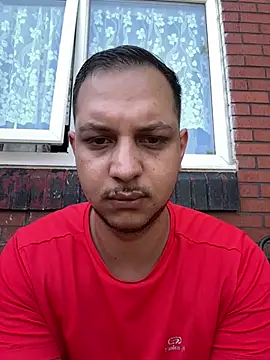 JettKing_123n Webbikameraesitys