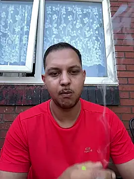 JettKing_123 网络视讯表演