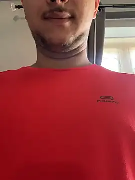 JettKing_123 Шоу с уебкамера