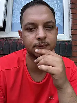 Show webcam de JettKing_123