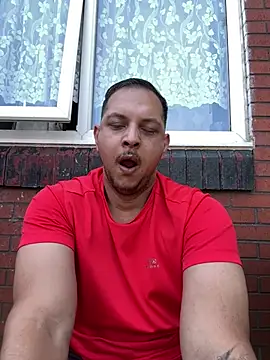 Show de JettKing_123 na webcam