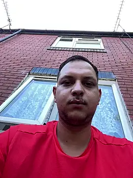 Show de webcam de JettKing_123