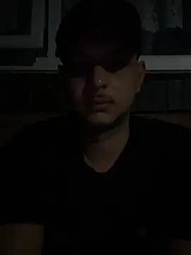 Webkamerová show JettKing_123