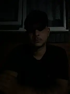 Вебкам-шоу JettKing_123