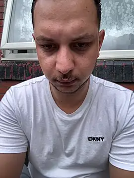 Pokazy przed kamerką – JettKing_123