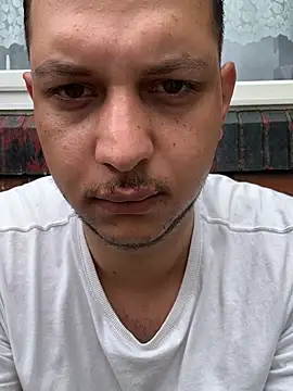 Show de JettKing_123 na webcam