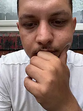 JettKing_123 Show Webcam