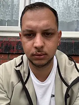 Webkamerová show JettKing_123