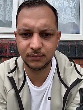 Webkamerová show JettKing_123