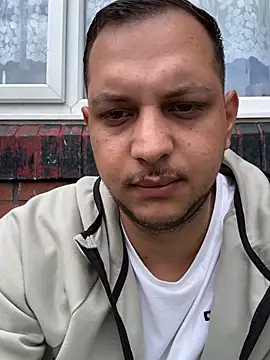 Pokazy przed kamerką – JettKing_123