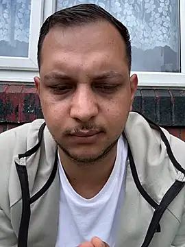 JettKing_123n Webbikameraesitys