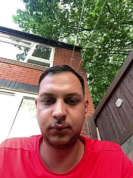 JettKing_123 Webcam Show