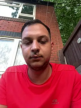 JettKing_123n Webbikameraesitys