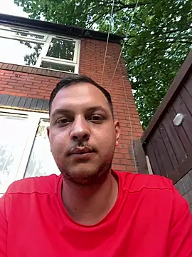 Show de webcam de JettKing_123