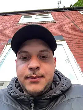 Show Webcam de JettKing_123