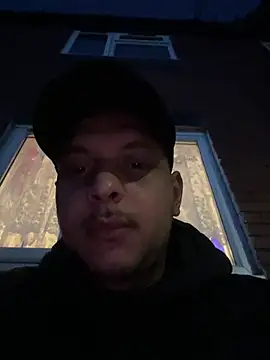 JettKing_123n Webbikameraesitys