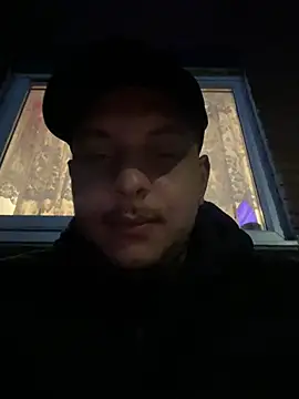Вебкам-шоу JettKing_123