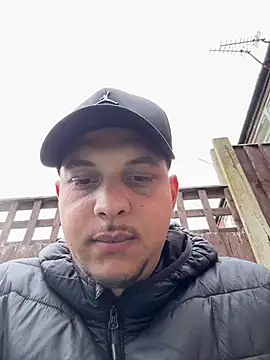 Webkamerová show JettKing_123
