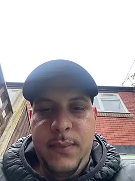 Webkamerová show JettKing_123