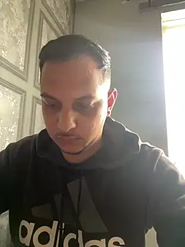 JettKing_123n Webbikameraesitys