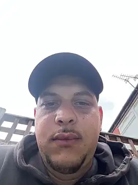 Webkamerová show JettKing_123