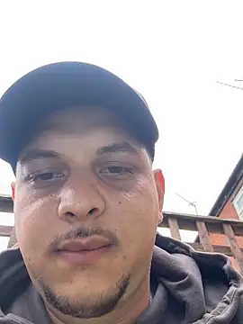 Show webcam de JettKing_123