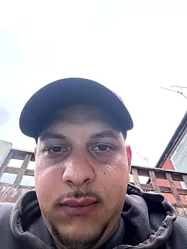 JettKing_123 Show Webcam