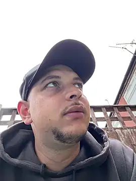 JettKing_123n Webbikameraesitys