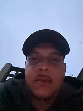 Вебкам-шоу JettKing_123