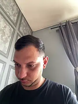 JettKing_123 Webcamshow