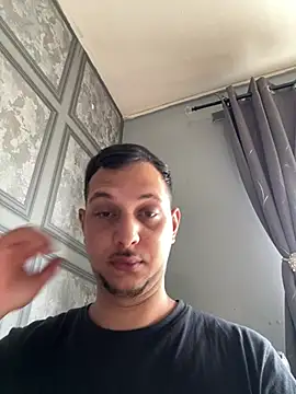 Show de JettKing_123 na webcam