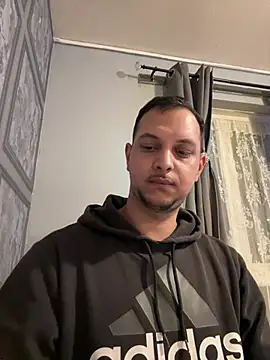 Webkamerová show JettKing_123