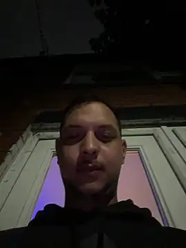Webkamerová show JettKing_123