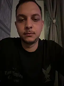 JettKing_123 Show Webcam