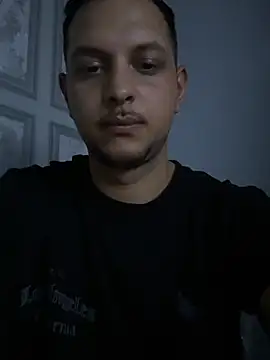 Webkamerová show JettKing_123