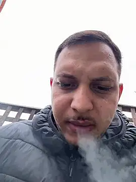 Pokazy przed kamerką – JettKing_123