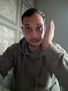 Show de JettKing_123 na webcam