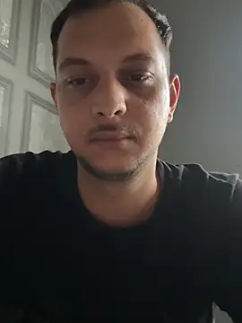 Webkamerová show JettKing_123