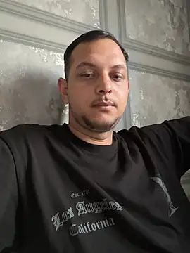 Webkamerová show JettKing_123